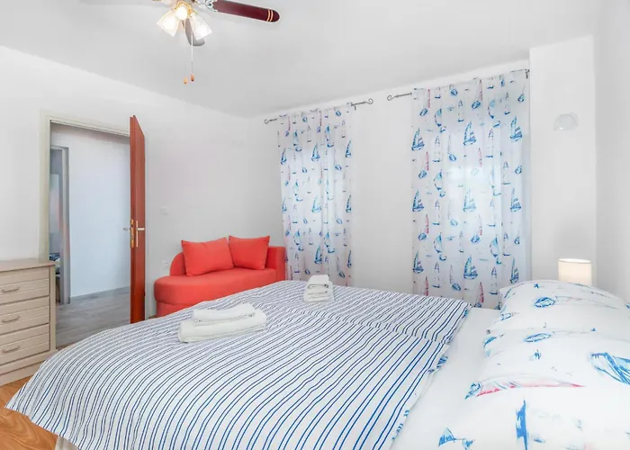 度假居 3 Bedroom Lovely In *