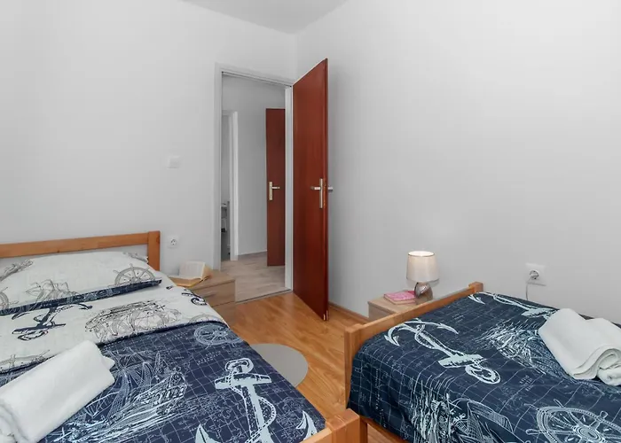 3 Bedroom Lovely In Bribir (Primorje-Gorski Kotar)