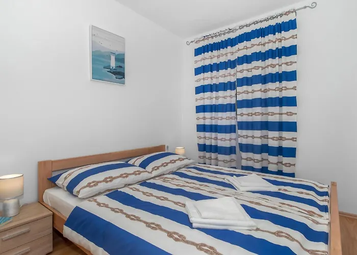 3 Bedroom Lovely In * Bribir (Primorje-Gorski Kotar)