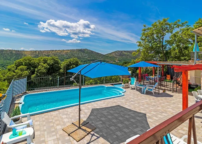 Tatil Evi 3 Bedroom Lovely In